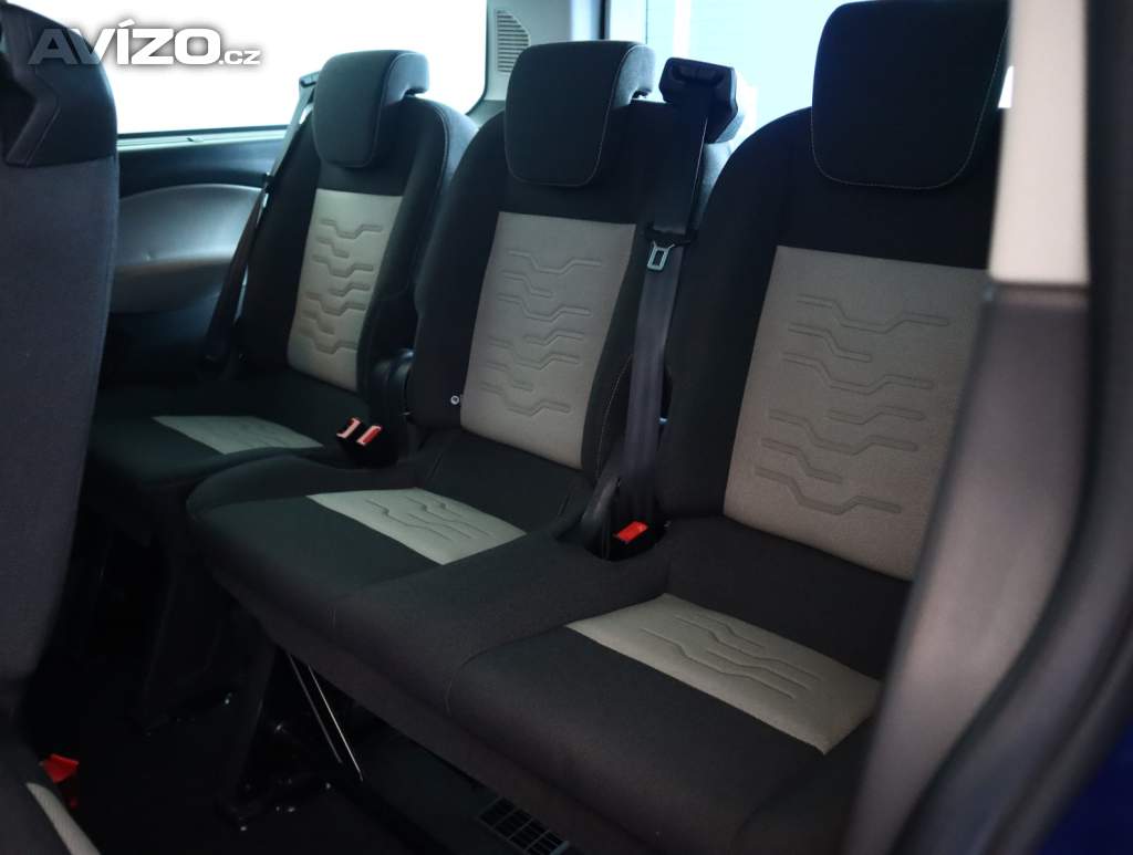 Foto inzerátu Ford Tourneo Custom 2.2 TDCi