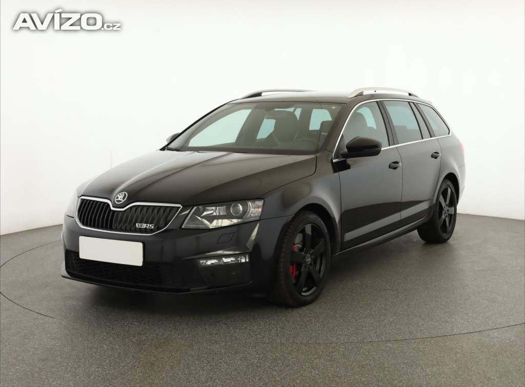 Foto inzerátu Skoda Octavia RS 2.0 TDI