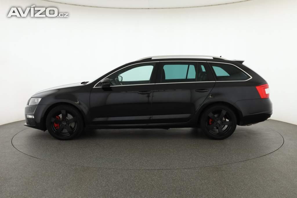 Foto inzerátu Skoda Octavia RS 2.0 TDI
