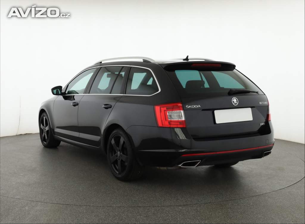 Foto inzerátu Skoda Octavia RS 2.0 TDI