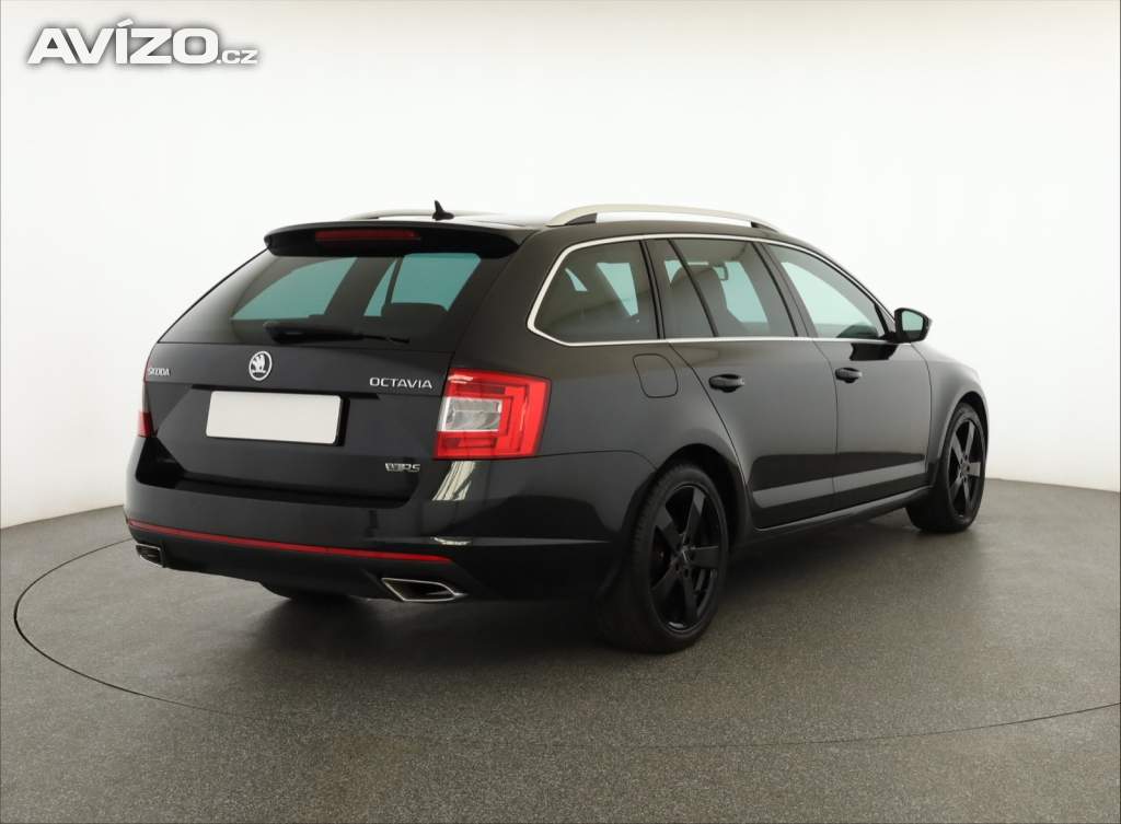 Foto inzerátu Skoda Octavia RS 2.0 TDI