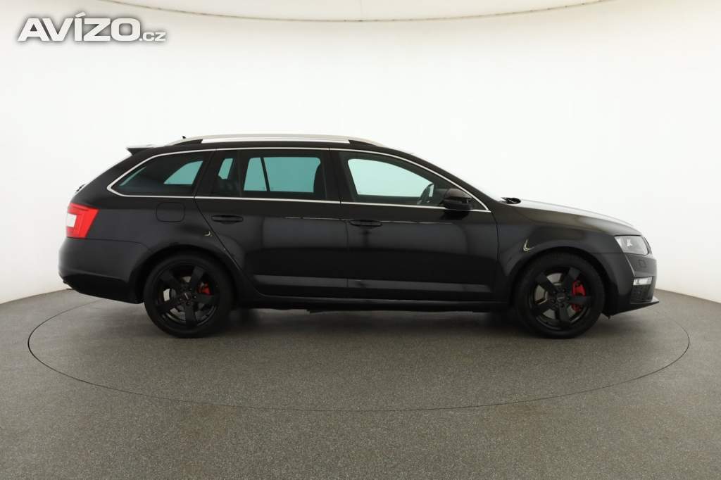 Foto inzerátu Skoda Octavia RS 2.0 TDI