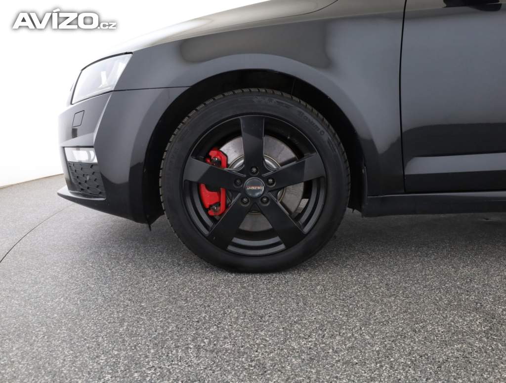 Foto inzerátu Skoda Octavia RS 2.0 TDI
