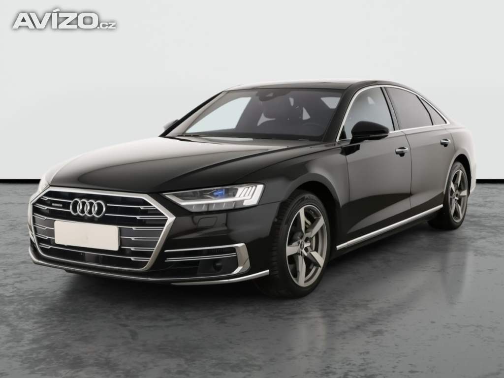Foto inzerátu Audi A8 60 TFSI