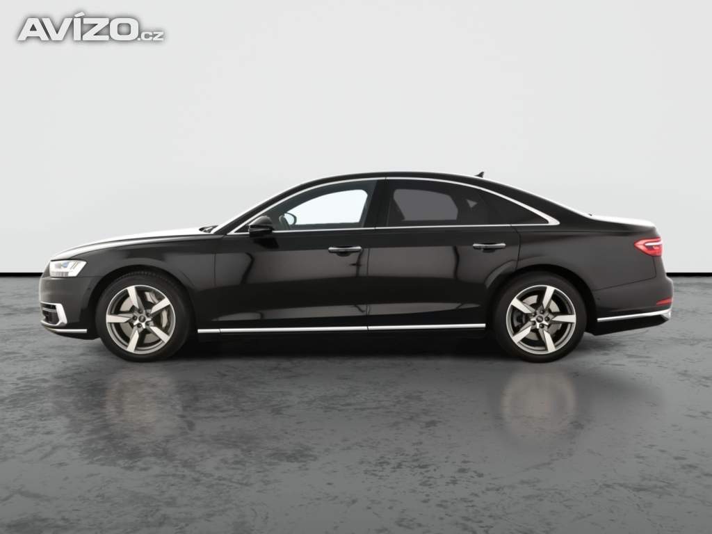 Foto inzerátu Audi A8 60 TFSI