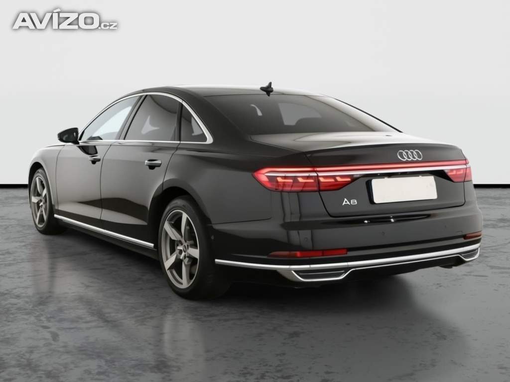 Foto inzerátu Audi A8 60 TFSI
