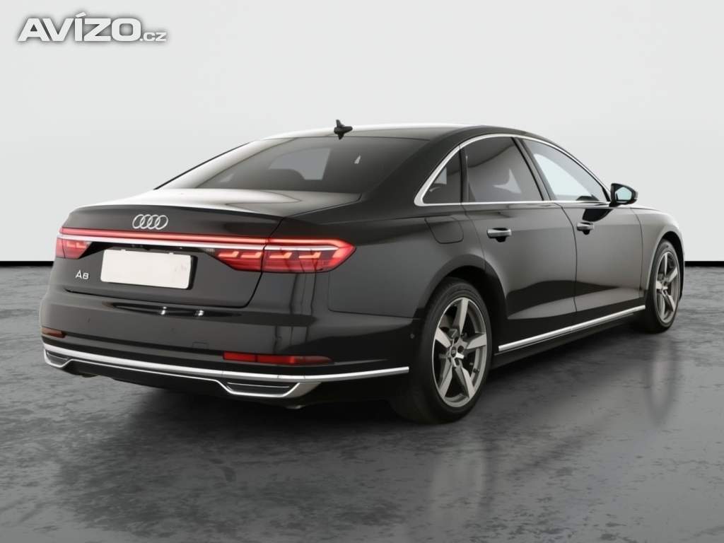 Foto inzerátu Audi A8 60 TFSI
