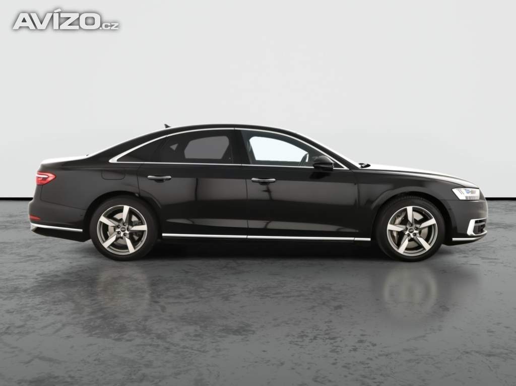 Foto inzerátu Audi A8 60 TFSI