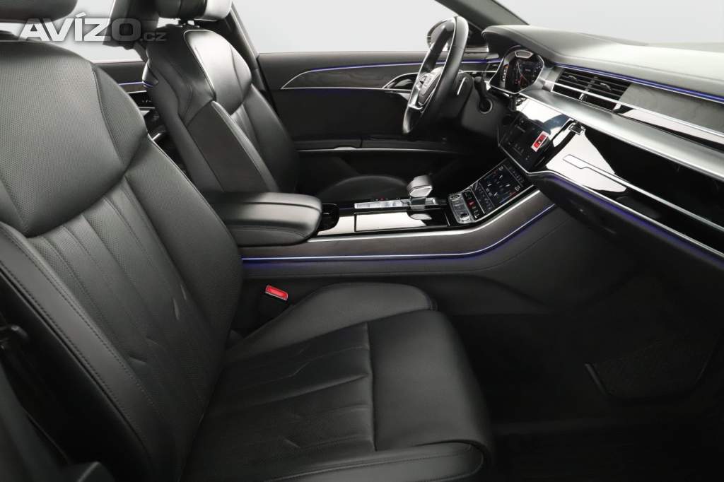 Foto inzerátu Audi A8 60 TFSI