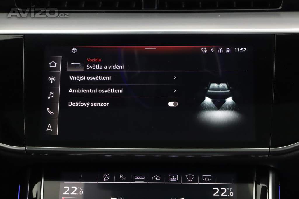 Foto inzerátu Audi A8 60 TFSI