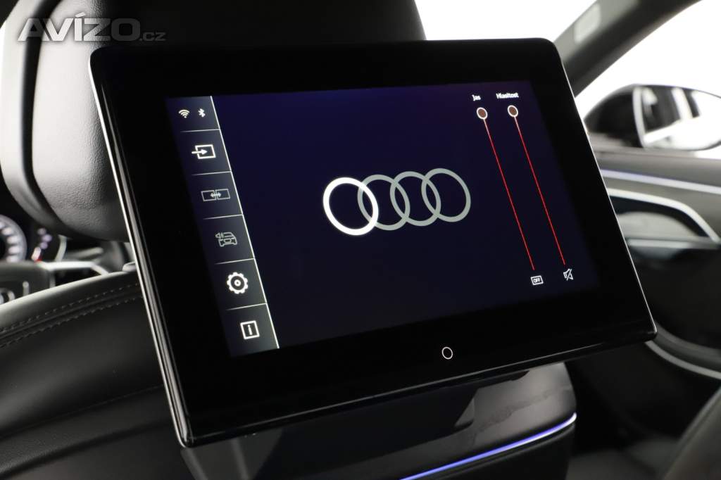 Foto inzerátu Audi A8 60 TFSI