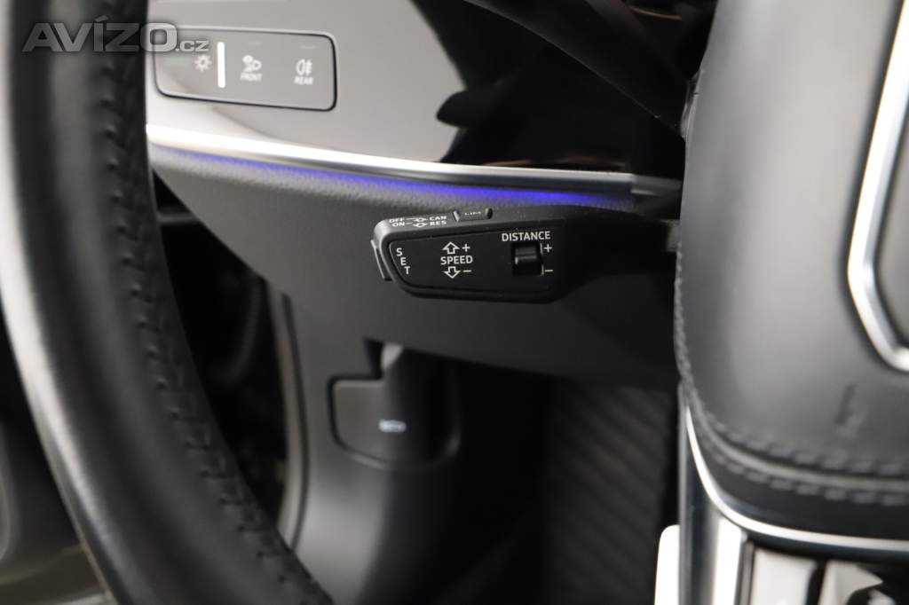 Foto inzerátu Audi A8 60 TFSI
