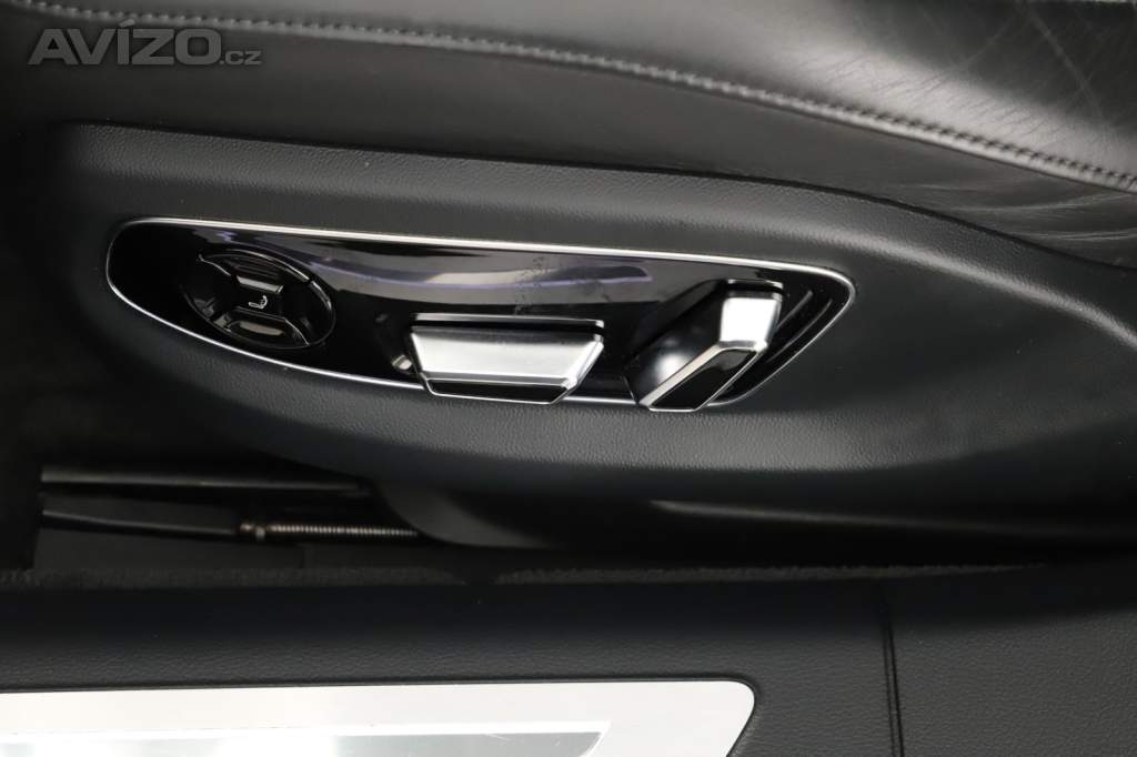 Foto inzerátu Audi A8 60 TFSI