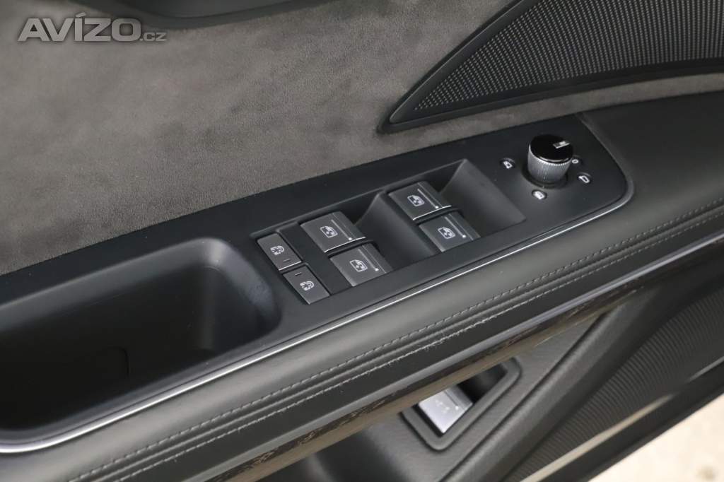 Foto inzerátu Audi A8 60 TFSI