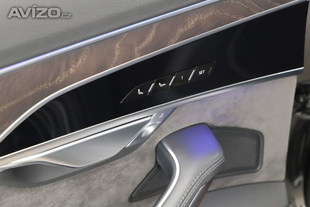 Foto inzerátu Audi A8 60 TFSI