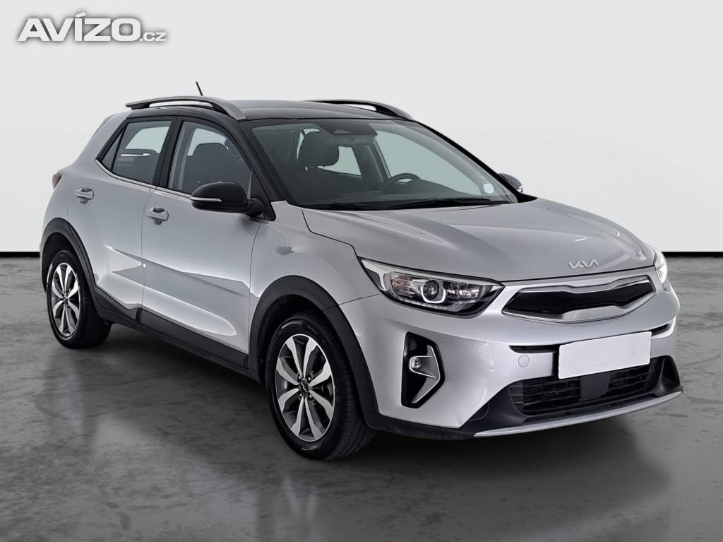 Kia Stonic 1.0 T-GDI