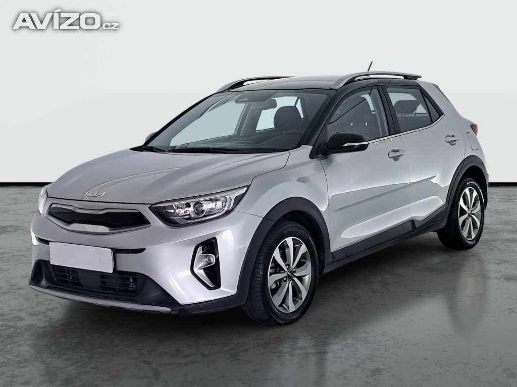 Foto inzerátu Kia Stonic 1.0 T-GDI
