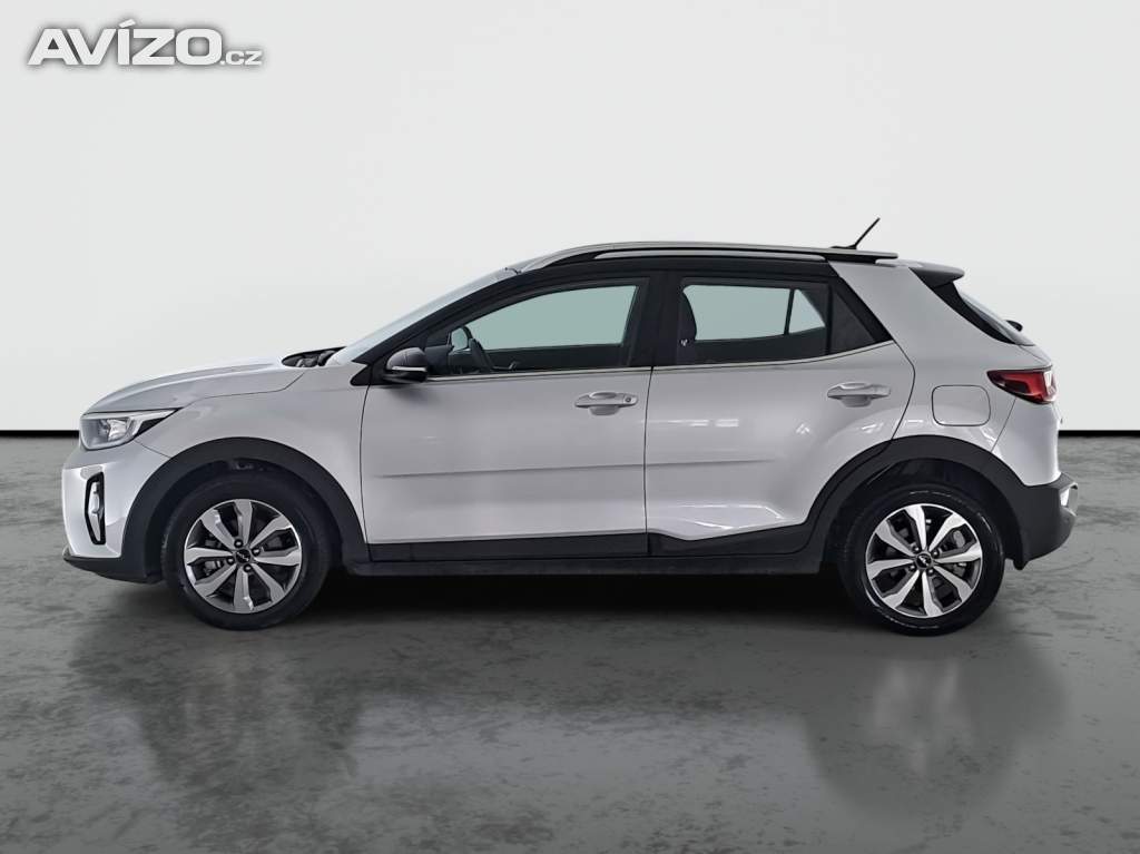Foto inzerátu Kia Stonic 1.0 T-GDI