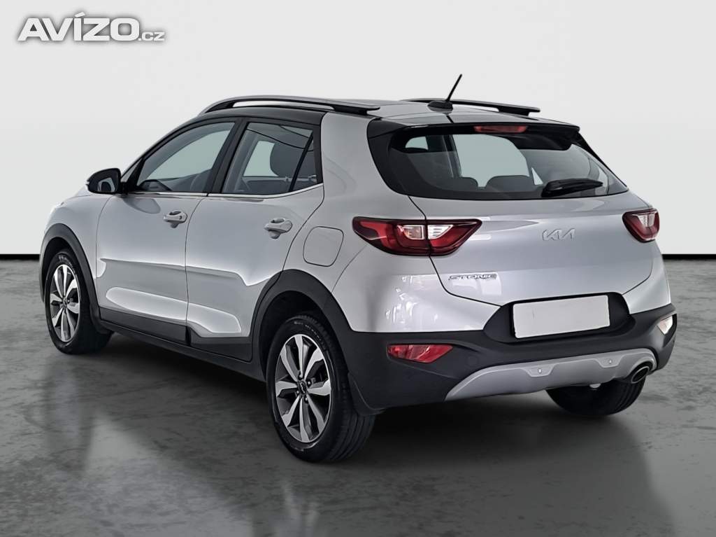 Foto inzerátu Kia Stonic 1.0 T-GDI