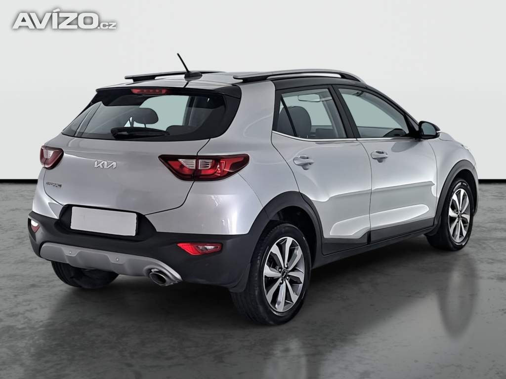 Foto inzerátu Kia Stonic 1.0 T-GDI
