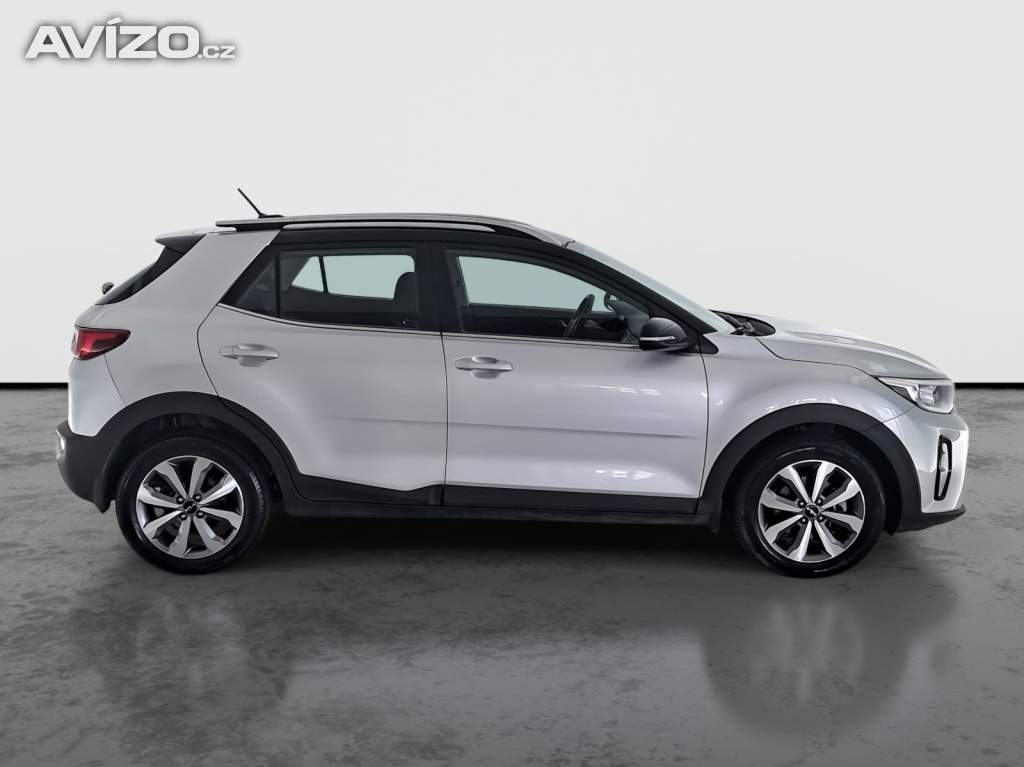 Foto inzerátu Kia Stonic 1.0 T-GDI