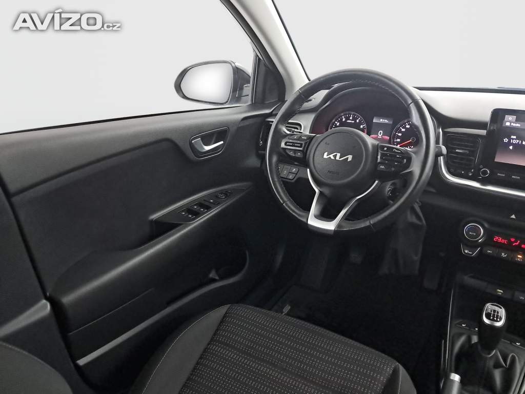 Foto inzerátu Kia Stonic 1.0 T-GDI