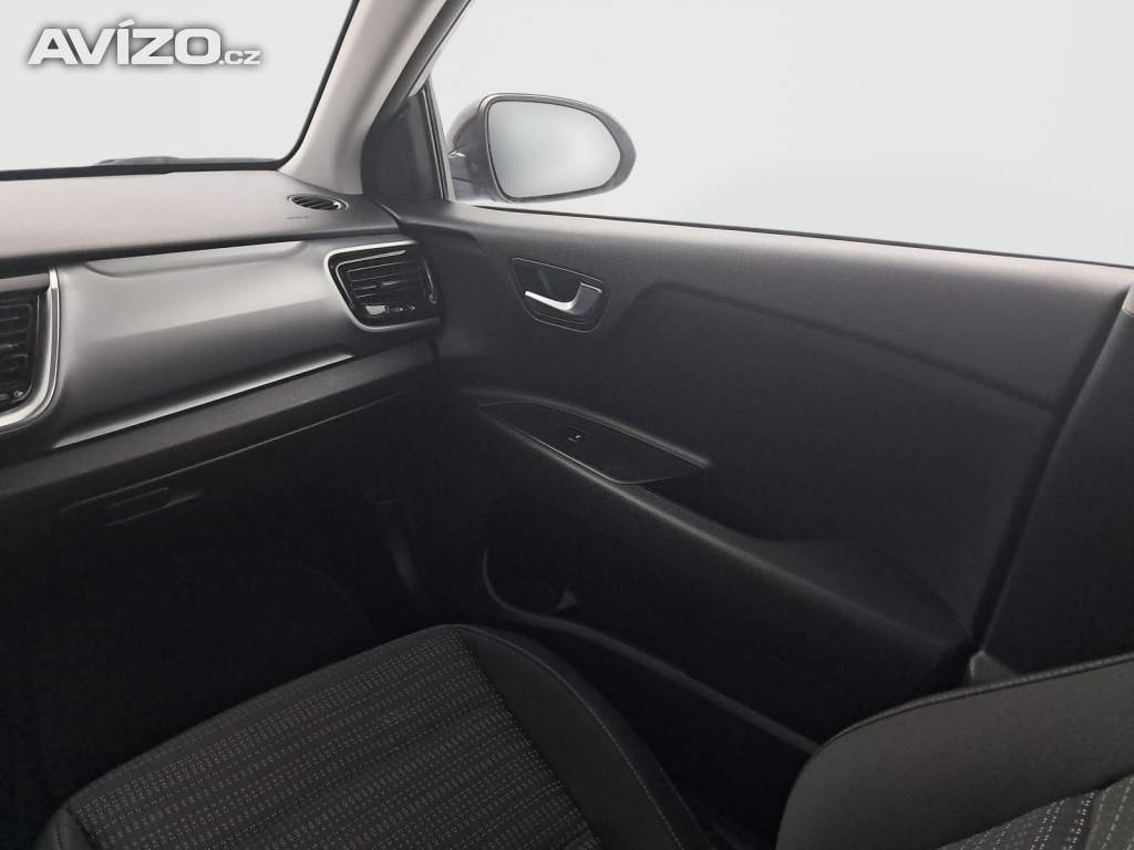 Foto inzerátu Kia Stonic 1.0 T-GDI