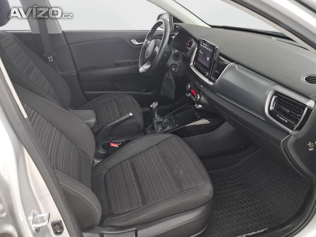 Foto inzerátu Kia Stonic 1.0 T-GDI