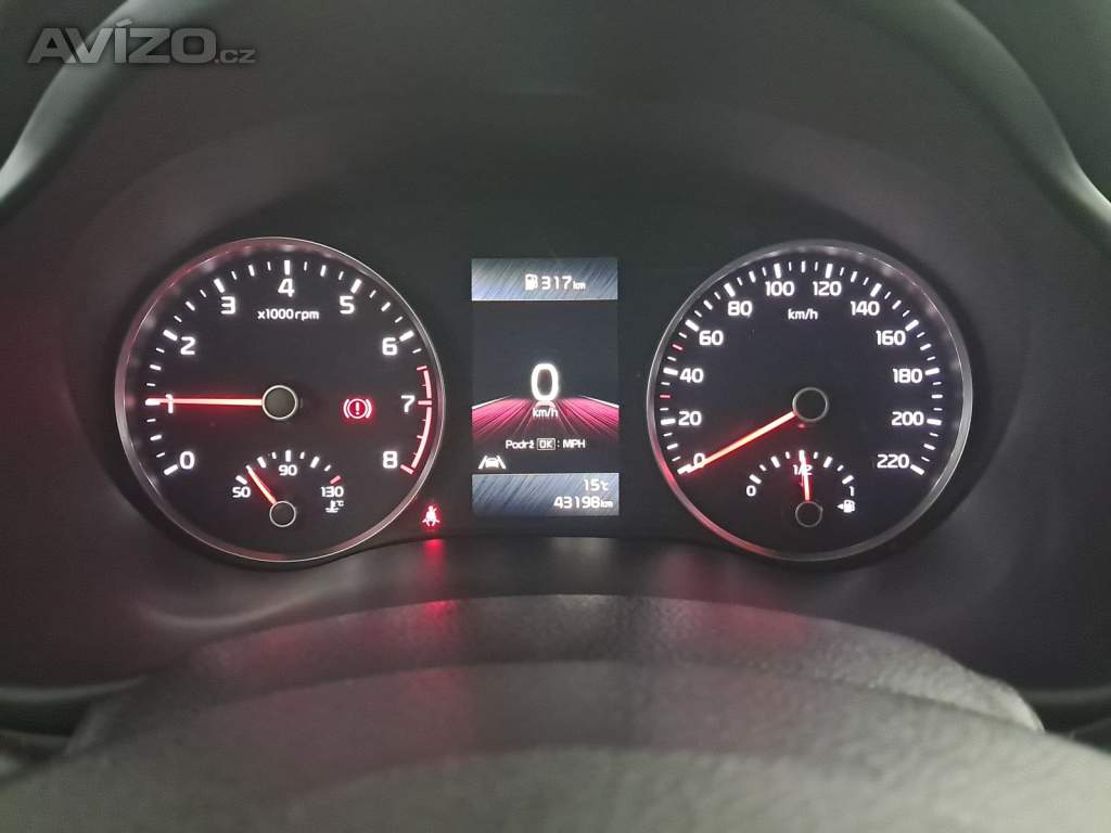 Foto inzerátu Kia Stonic 1.0 T-GDI