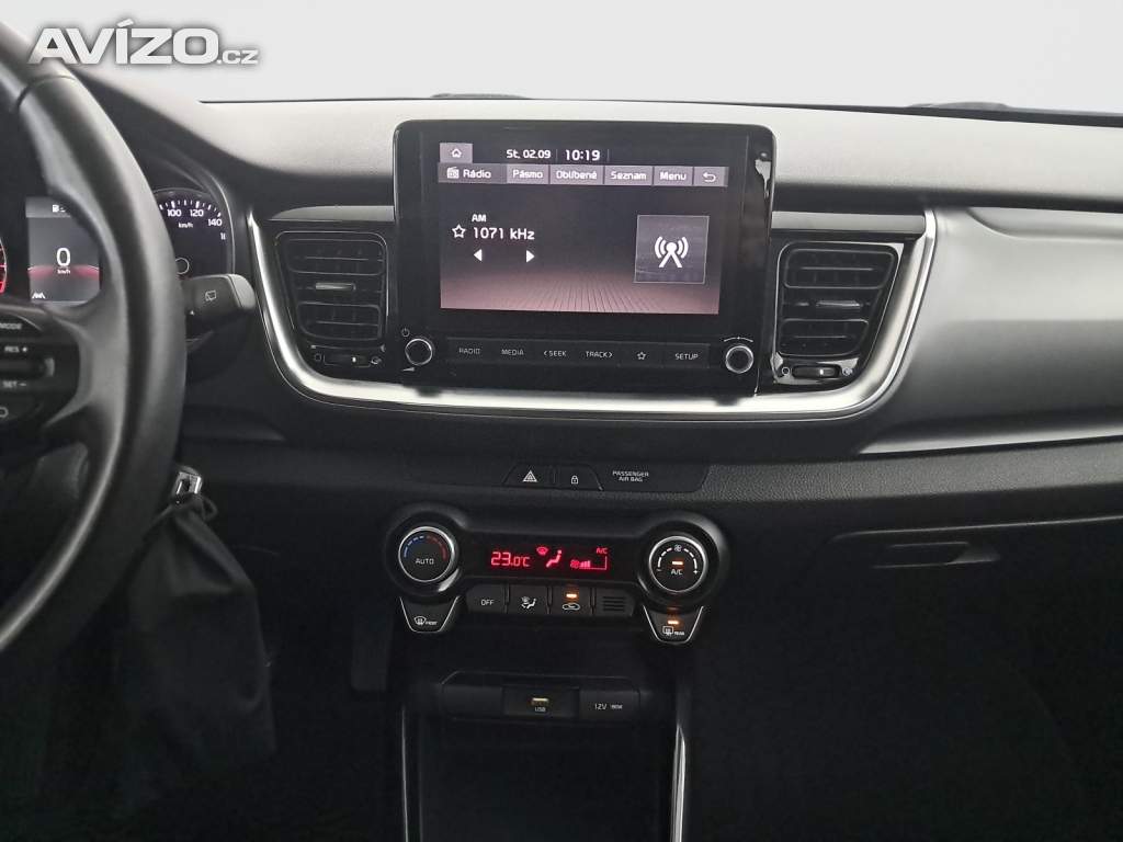 Foto inzerátu Kia Stonic 1.0 T-GDI