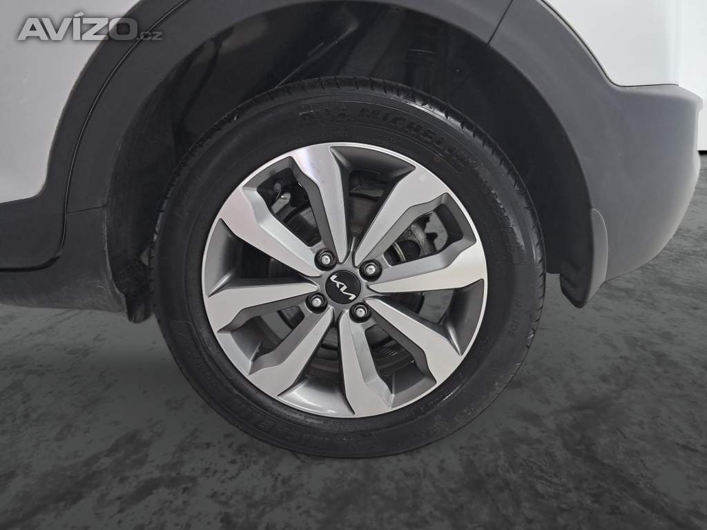 Foto inzerátu Kia Stonic 1.0 T-GDI