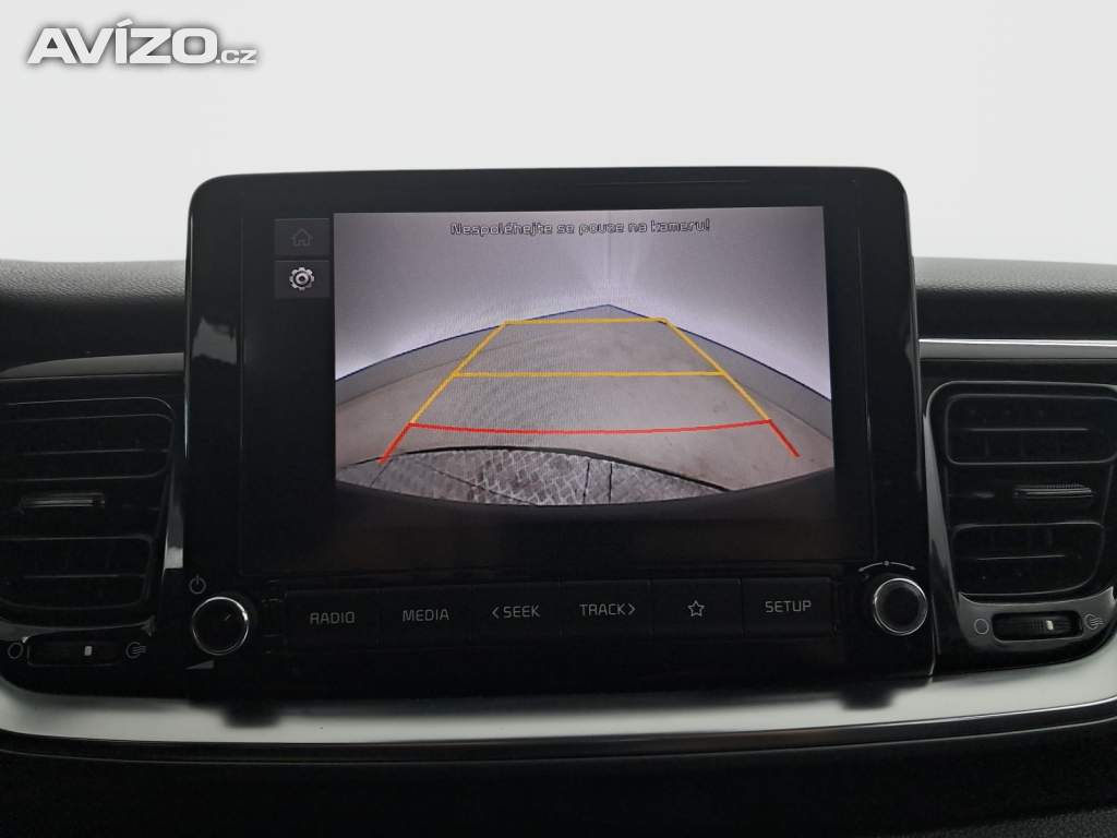Foto inzerátu Kia Stonic 1.0 T-GDI