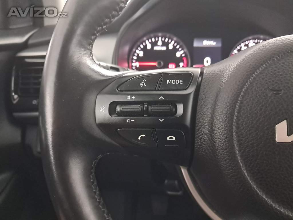 Foto inzerátu Kia Stonic 1.0 T-GDI
