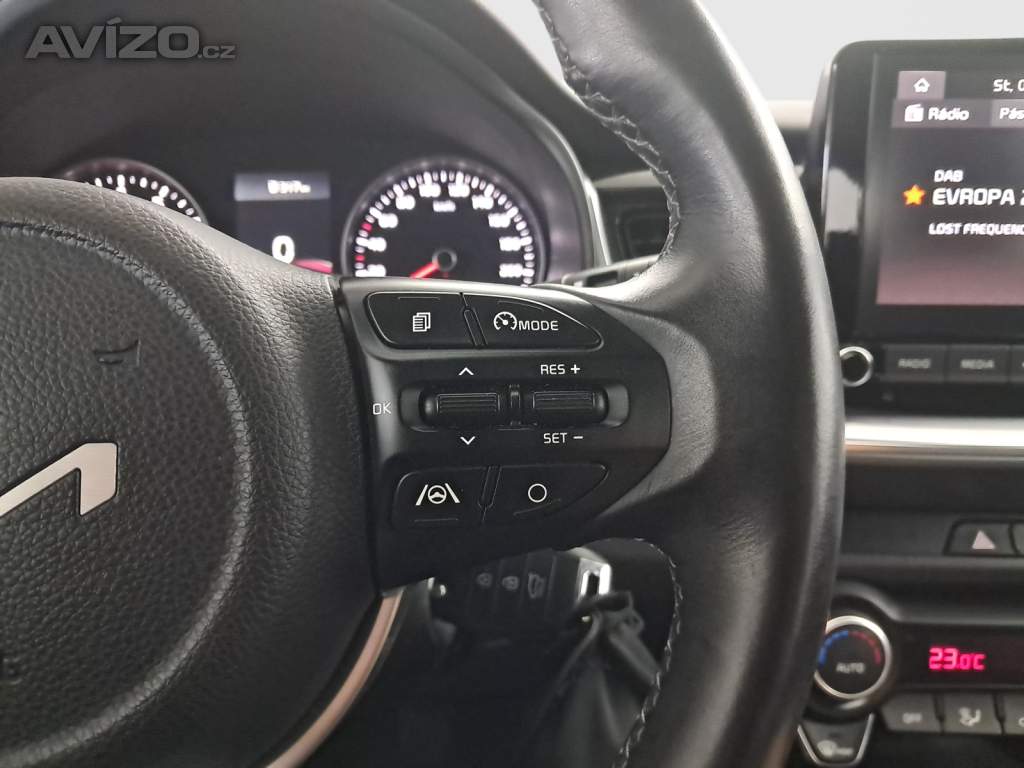 Foto inzerátu Kia Stonic 1.0 T-GDI