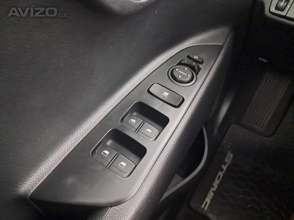 Foto inzerátu Kia Stonic 1.0 T-GDI