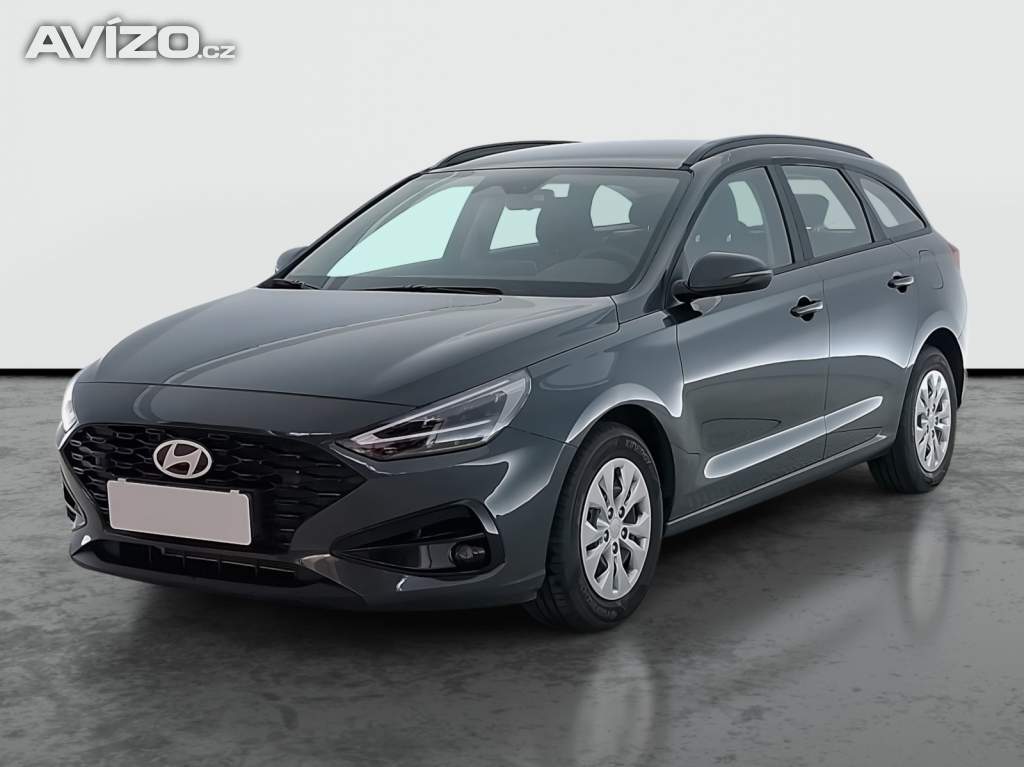 Foto inzerátu Hyundai i30 1.0 T-GDI