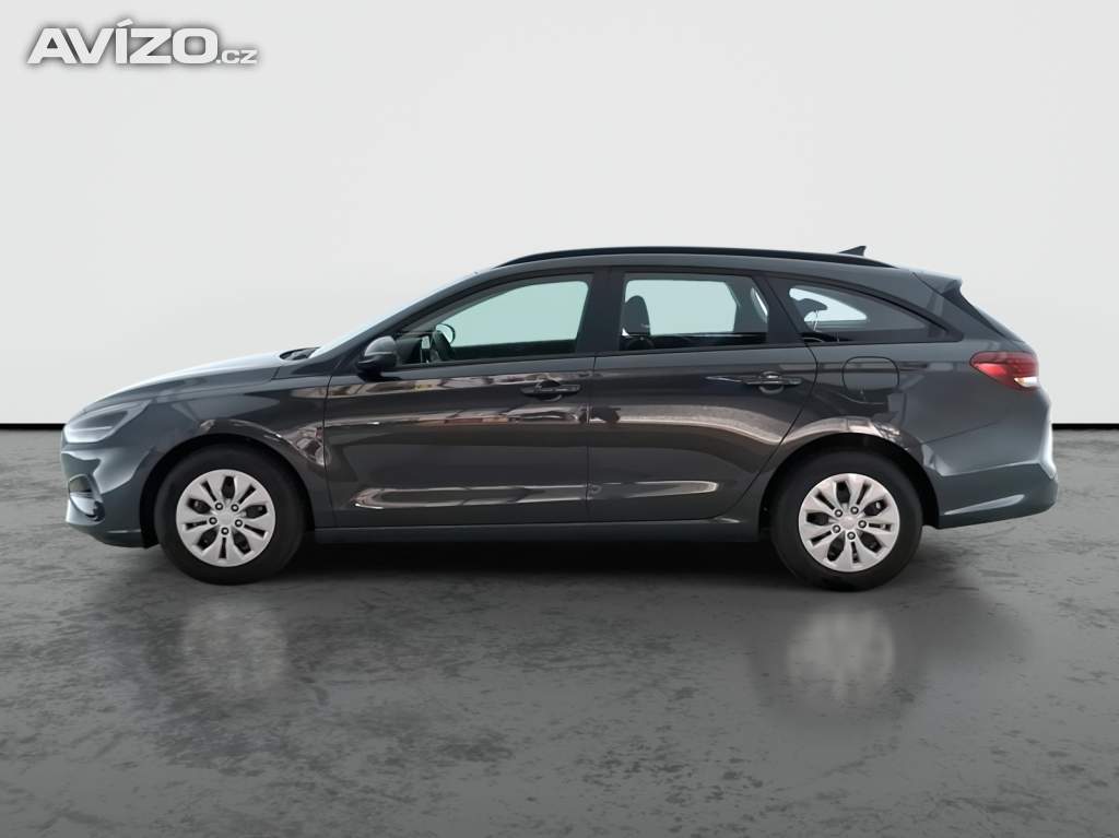 Foto inzerátu Hyundai i30 1.0 T-GDI