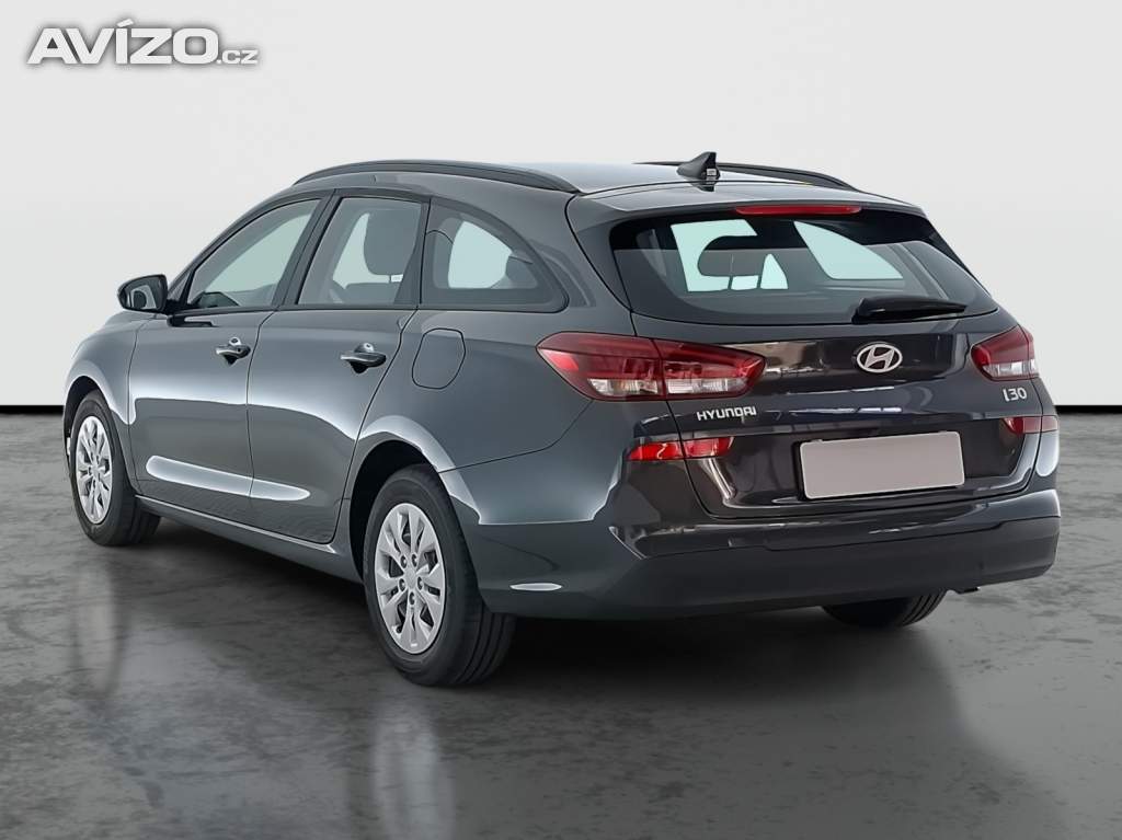 Foto inzerátu Hyundai i30 1.0 T-GDI