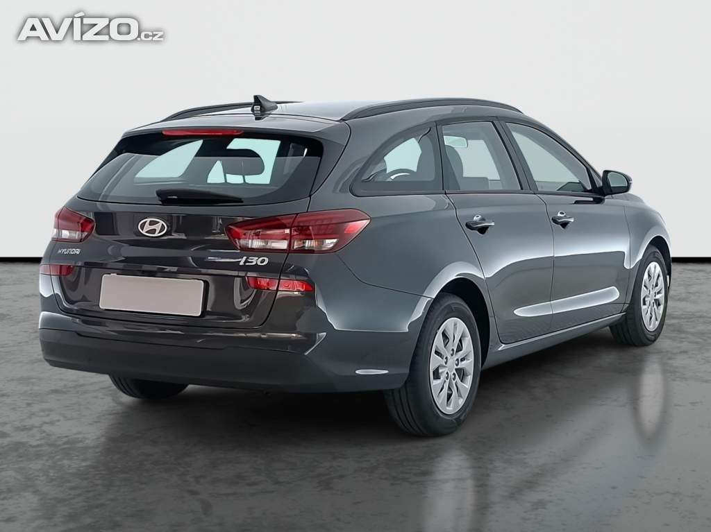Foto inzerátu Hyundai i30 1.0 T-GDI