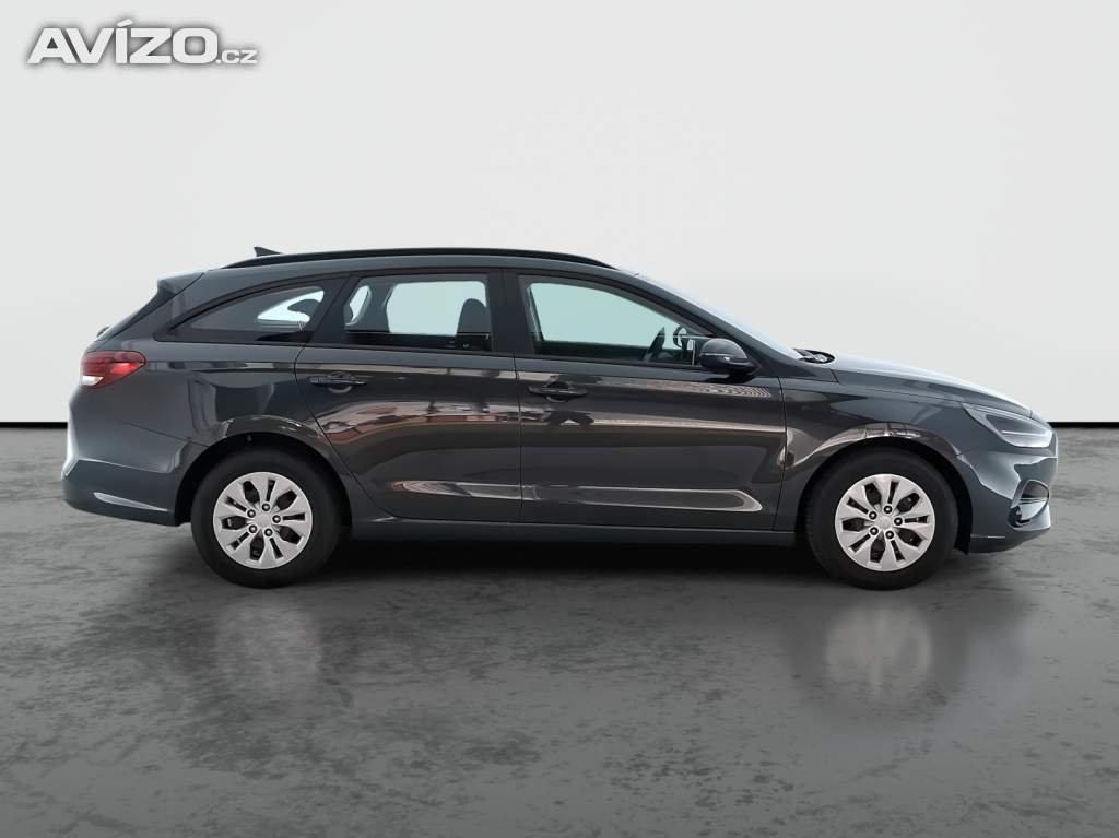 Foto inzerátu Hyundai i30 1.0 T-GDI