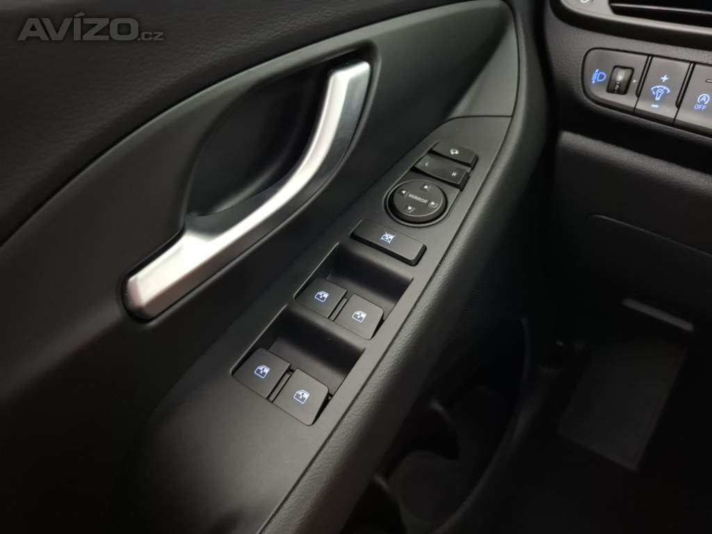 Foto inzerátu Hyundai i30 1.0 T-GDI