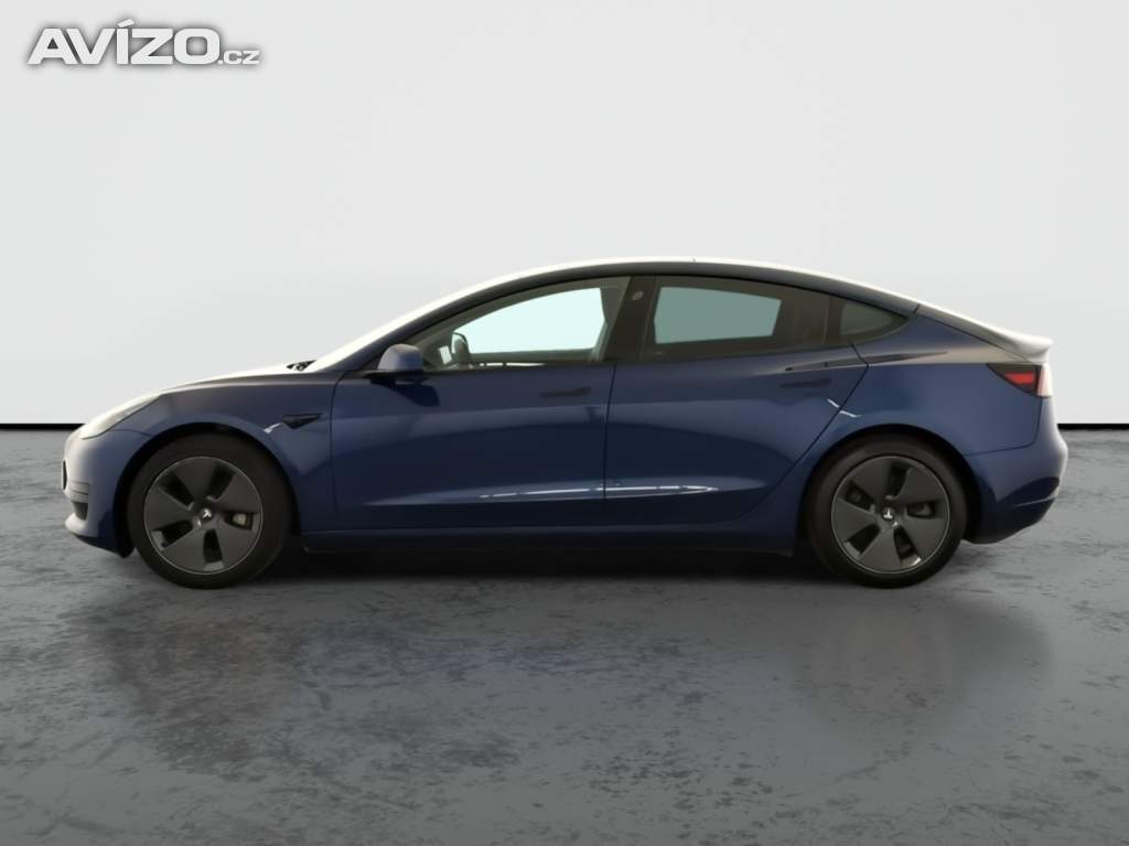 Foto inzerátu Tesla Model 3 Std Range Plus 52kWh