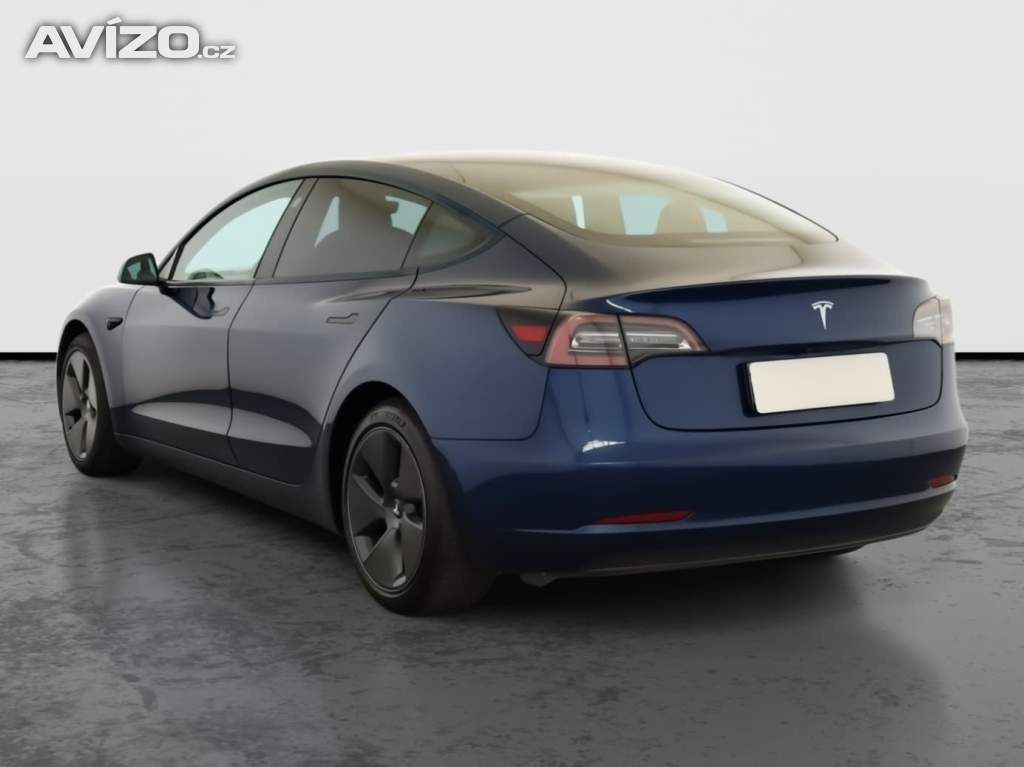 Foto inzerátu Tesla Model 3 Std Range Plus 52kWh