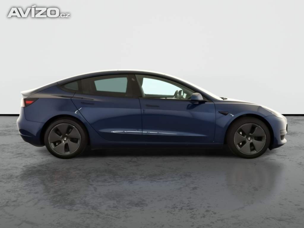 Foto inzerátu Tesla Model 3 Std Range Plus 52kWh
