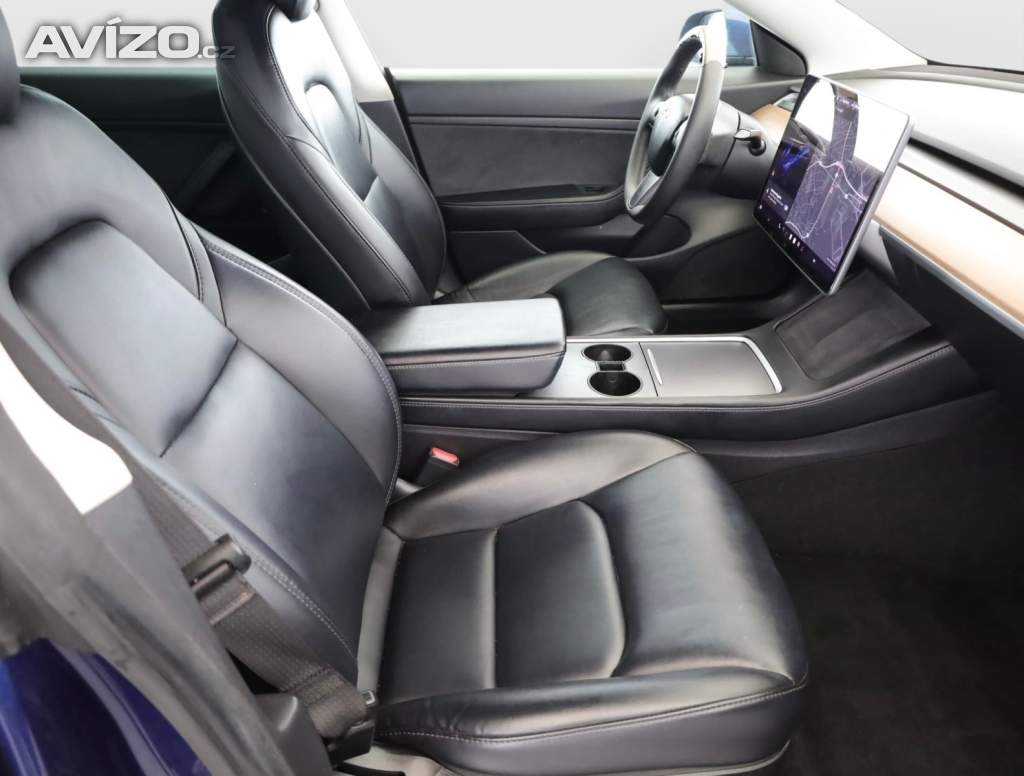 Foto inzerátu Tesla Model 3 Std Range Plus 52kWh
