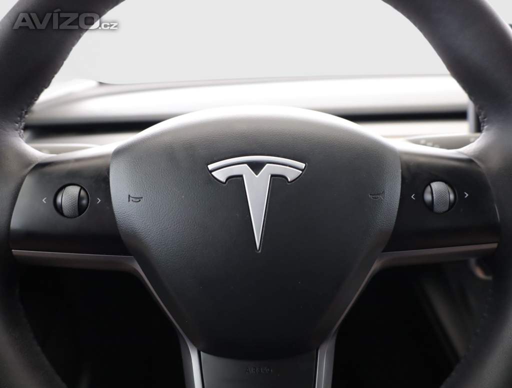 Foto inzerátu Tesla Model 3 Std Range Plus 52kWh