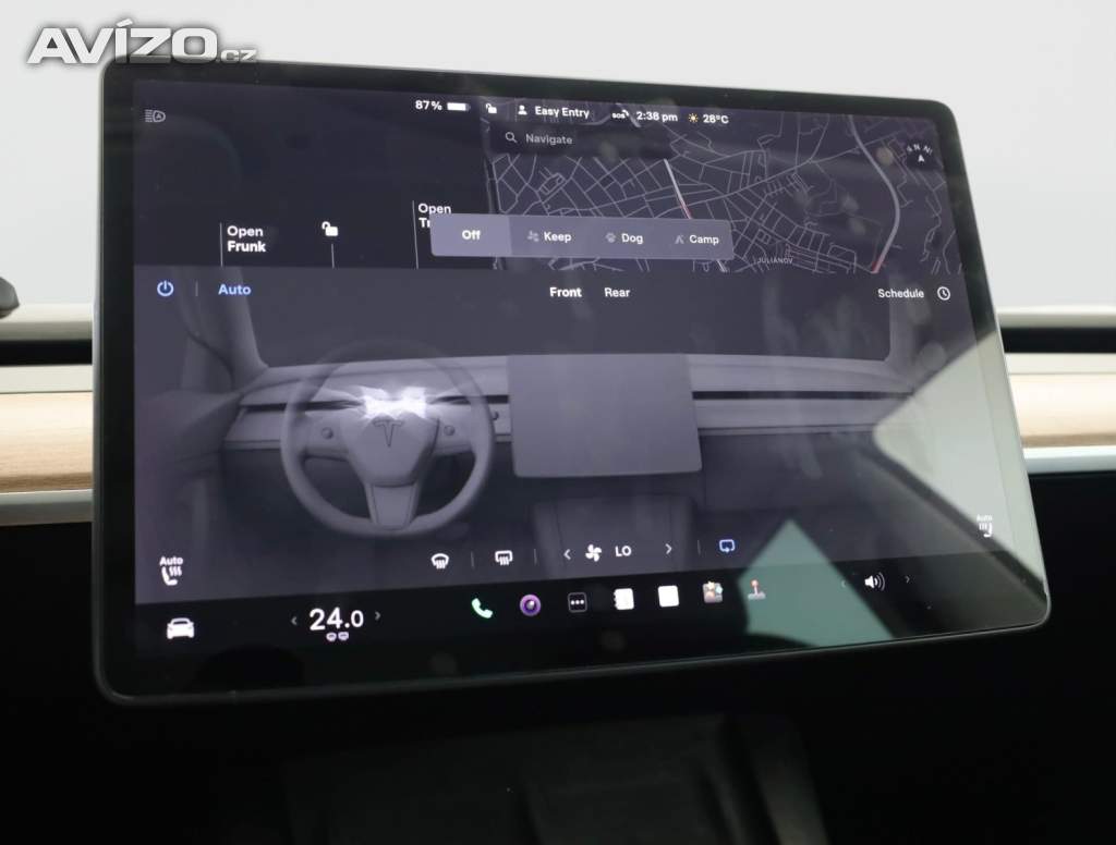 Foto inzerátu Tesla Model 3 Std Range Plus 52kWh