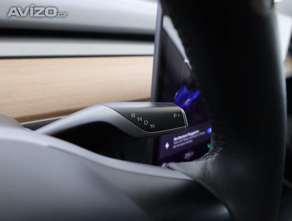 Foto inzerátu Tesla Model 3 Std Range Plus 52kWh