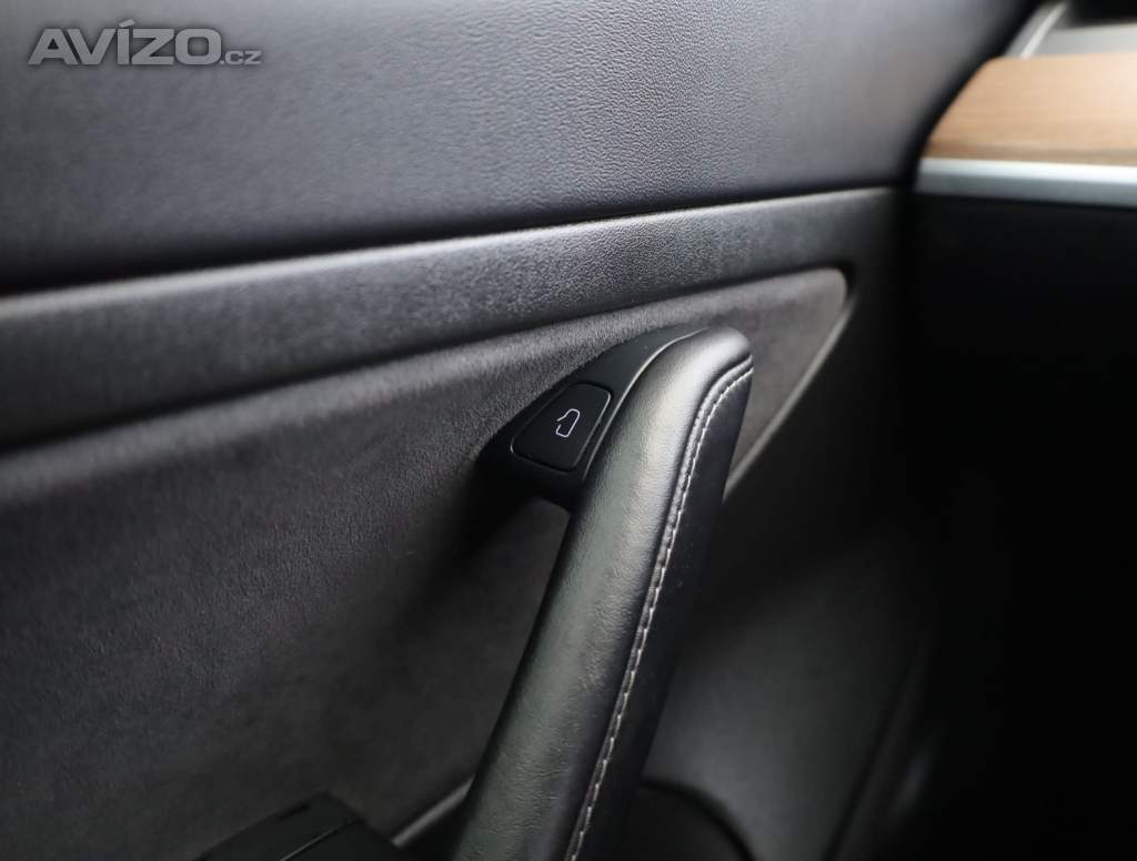 Foto inzerátu Tesla Model 3 Std Range Plus 52kWh