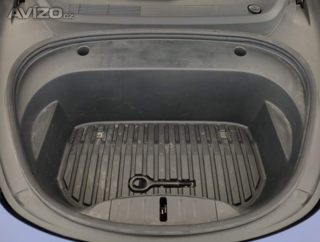 Foto inzerátu Tesla Model 3 Std Range Plus 52kWh